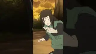 Naruto x Boruto: Connections - Neji without Headband Mod