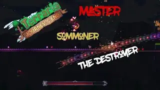 How to kill the Destroyer | Master | Summoner |