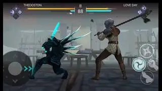⚡ NO MERCY FIGHT!