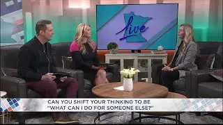 Acts of kindness