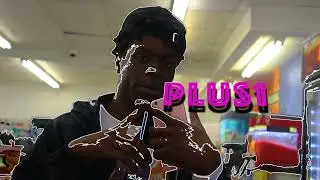 Biglow - PLUS1 [Official Music Video]