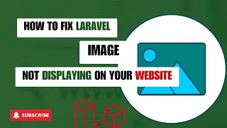 Fix Laravel Cannot Access Image Stored in Storage Folder after Uploading in Server
