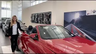 Irvine BMW Road to Summer Sales Event
