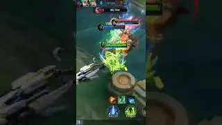real support-assasin#mlbb #mlbbindonesia #mlbbcreatorcamp #roamer