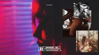 childish gambino - sober (slowed + reverb)