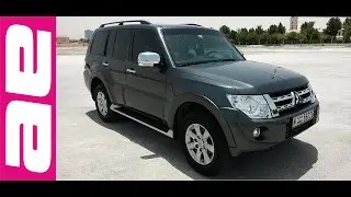 𝗔𝗨𝗧𝗢𝗘𝗠𝗢𝗧𝗜𝗢𝗡𝗔𝗟™ | MITSUBISHI PAJERO 3.5 V6 | SHOT FUN | 362