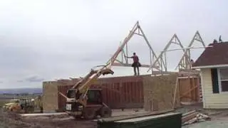 TELE-BOOM