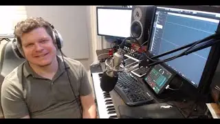 Composing complete game music in less than an hour!!