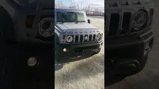 Suzuki Jimny 2023 Владивосток - Новосибирск