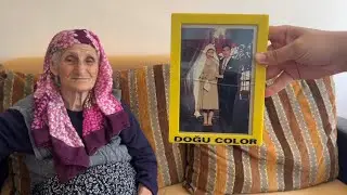 BABAANNEMLE SOHBET ETTİK  🌸