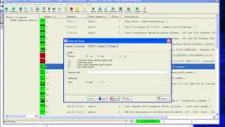 MIMIC SNMP Simulator: Generating traps to Enterpol