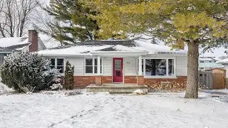 Welcome to 23 Algonquin Terr In Kingston On
