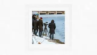 Professional Outdoor Product Photos
