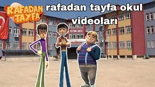Rafadan tayfa okul ile ilgili videolar part 1