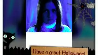 Samara Morgan song