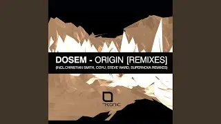 Origin (Christian Smith Remix)