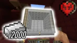 на хардкоре GregTech New Horizons ➔ railcraft танкер ➔ 7