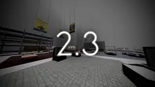 Roblox 3008 - 2.3 is out.