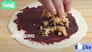 103.Good Morning-Easy making Food cooking