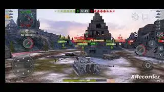 world of tanks