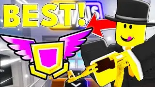 BEST LOADOUTS for RANKED in Roblox Rivals!