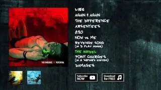 The Evidence - "The Infidel" (Full Album Stream)