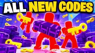NEW CODES FOR RIVALS ROBLOX 2026 ✅ HOW TO GET FREE SKIN CASES & KEYS IN RIVALS *ALL SECRET CODES*