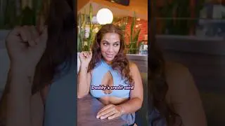 If people at a restaurant were honest pt.2 😂 