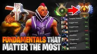How to SOLO Carry Every Game (No BS)