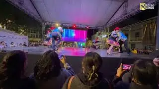 HUAYLARSH   REYSODANCE