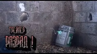 | УСАТЫЙ S.T.A.L.K.E.R Трейлер: 