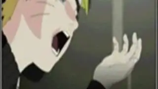 Anime Mix [Mew Mew, Naruto,Mermaid Melody & Sailor Moon]