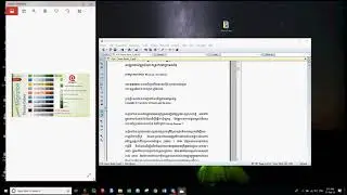 Create code based on framework of analysis