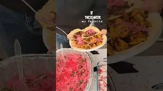 Gringo at Latino Fiesta: Lost in Tongue Tacos #culture #diversity #fiesta #tacos #comida #food