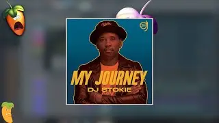 How to make Private School Piano like Dj Stokie 