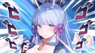 AYAKA.EXE - GENSHIN IMPACT