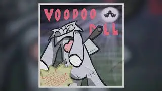 WAWLRUS - VOODOO DOLL