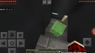 Это же мой мир что хочу то творю !!!