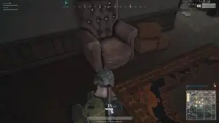 PLAYERUNKNOWN'S BATTLEGROUNDS почти первое место
