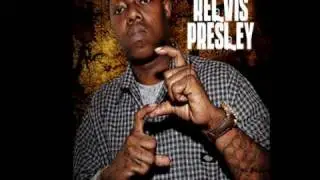 Z-RO - MR. RO( RELVIS PRESLEY)(SCREWED)