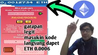 free ethereum earning app