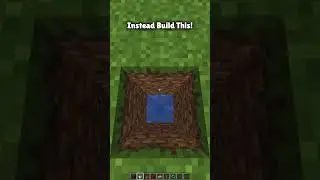 Minecraft Teleporter 🤡 (はいよろこんで) #minecraft #shorts
