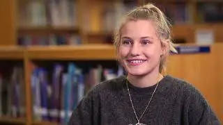 Doing More. Together. Grand Haven Christian School’s Winterim Program