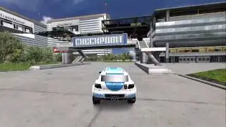 SL2 Bay Cay Bay Gay