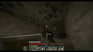 Minecraft Hardcore Episode 2 - Full Iron Armor!