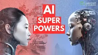 🤖 AI Supremacy Race: China, the US and AI