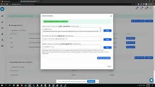 Zagomail - Authenticate your domain