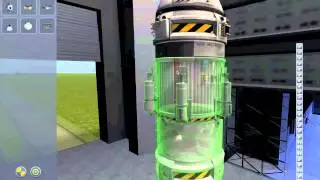 KSP Minimus Rocket
