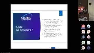FSW 2024: Day2 - Encore :A Flexible, Modern FSW Framework and Dev Ecosystem For Commercial Space