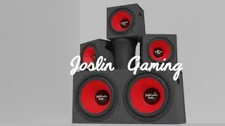 blender speaker animation